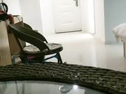 水嫩美女酒店啪啪,苗条性感,刚进屋就抱起来要操