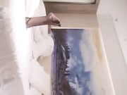 胖男老哥约了个白衣丰满少妇，休息下再来第二回大力猛操