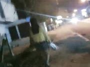 光头哥境外扫街，遍历各大淫窝，找到娇小漂亮小萝莉