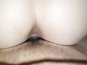 国内性感美臀少妇被大长屌猛男后入翘臀插出白浆