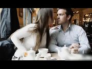 金发巨乳露西被猛男爆菊花