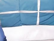 对白非常有内涵的美团外卖小哥为了好评陪寂寞美女吃货吃麻辣香锅最后你懂得