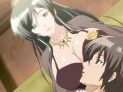 [ピンクパイナップル]霧谷伯爵家の六姉妹 第1話「霧の華族」