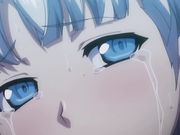 PANDRA 白き欲望 黒の希望 I THE ANIMATION