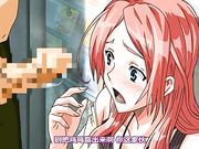 TSF Monogatari TSF物語 Trans.1「女体化したらナニをする？」[PSP]