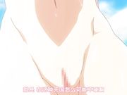 ヌーディストビーチに修学旅行で！！