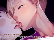 [夜桜字幕组][180323][アパタイト]Oh,Yes！ 褐色ビッチ人妻の性欲解消 ～エロエロできるママさん