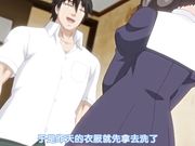 [桜都字幕组][720P][Collaborationworks]dokidokiりとる大家さん お家賃1突き