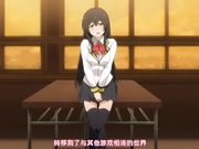 [桜都字幕组][720P][メリー&ジェーン]都市伝説シリーズ 其の伍 エ呪いのVR V2