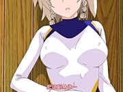 [桜都字幕组][720P][メリー・ジェーン]姦染5-The Daybreak- ルートA絶望と悪夢の世界で