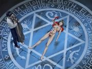 BibleBlack バイブルブラック 第六章 黒の降臨