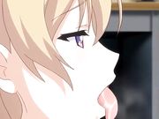 えろげー！～Hもゲームも開発三昧～ 桃色の吐息、