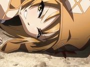 かぎろひ～勺景～ 上巻 「地獄触手」