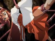 かぎろひ～勺景～ 下巻 「触手調教」