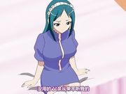 少男少女美好的一天是从做爱开始