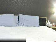 CB站亚裔女神级主播asia_fox和男友大秀