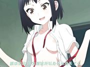 [メリー・ジェーン]都市伝説シリーズ 其の壱トイレのHanakoさん