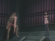 猟奇の檻 ～第2章～ 第3幕 「告げるなかれ…」