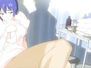 清純看護学院 新人ナース“裕未”恥虐の看護実習 2時姦目