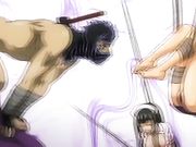 水着彼女～THE ANIMATION～ Fit.4「水着と二人の彼女」