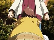 未亡人 ～肉欲と淫らに濡れる蜜壺～ 第二章 「淫辱の遺産」