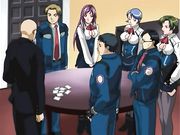 新バイブルブラック 第二章 Reunion ～再会～