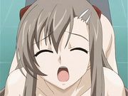 幼なじみと同級生 愛情≦悦楽 1限目