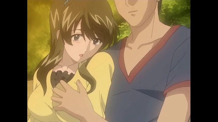 幼なじみと同級生 愛情≦悦楽 2限目