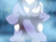 月陽炎 第二夜 覚醒の夜