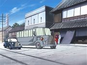 月陽炎 第一夜 契りの夜