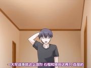 [Maho.sub][ショーテン]妹ぱらだいす！3 The Animation 下巻[x264 PSP AAC