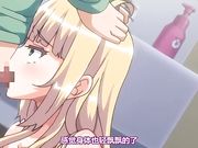 [Maho.sub][ばにぃうぉ～か～]OVAむっつりドスケベ露義母姉妹の本質見抜いてセックス三昧＃1