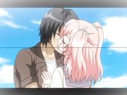 女演员被捆绑吊起来猛草