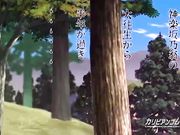 山村深处的性虐狂武士大叔