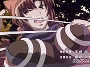 山村深处的性虐狂武士大叔