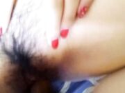 大胸美女上次操完一直念念不忘,周末约出来又干了2次