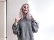 给我粉丝的最佳生日礼物 无套啪操出白浆