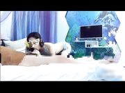 肚子上好像有一朵黑色的玫瑰花的援交女