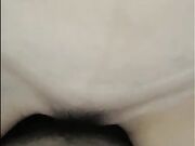 口硬上位骑乘后入大力撞击，特写视角呻吟娇喘诱人