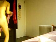 清早醒来的第一炮全程拍摄