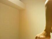 清早醒来的第一炮全程拍摄