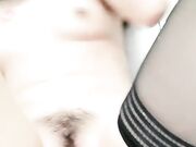 口交大哥的鸡巴舔硬就干，最喜欢的后入姿势激情抽插