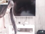 极品美女勾引外卖小哥进屋爱爱 滑嫩肉体美腿色诱