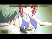 稚嫩少女给大胡子大叔乳交口爆激情乱伦