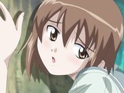 魔界天使ジブリール Vol.3 魅惑魔性のささやき