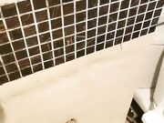 清晨就勾引我浴室晨炮干一下 无套后入直顶花芯