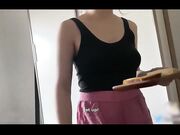 最新流出网红“柚子猫”大尺度视频全集-戴上手考牵着狗链射在嘴里