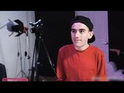 吃完宵夜把淫荡的女同事带回家激情