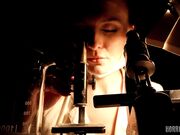 【神鬼猎奇】漂亮美乳女研究员误放章鱼怪猛男 被章鱼怪暴力强操三穴全开虐操干到虚脱