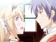 [ピンクパイナップル] 恋騎士 Purely☆Kiss The Animation 「エルシア＝ハーヴェンス」